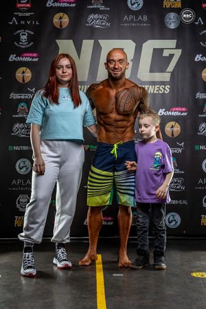 Фотограф Константин Казаков (часть 3)